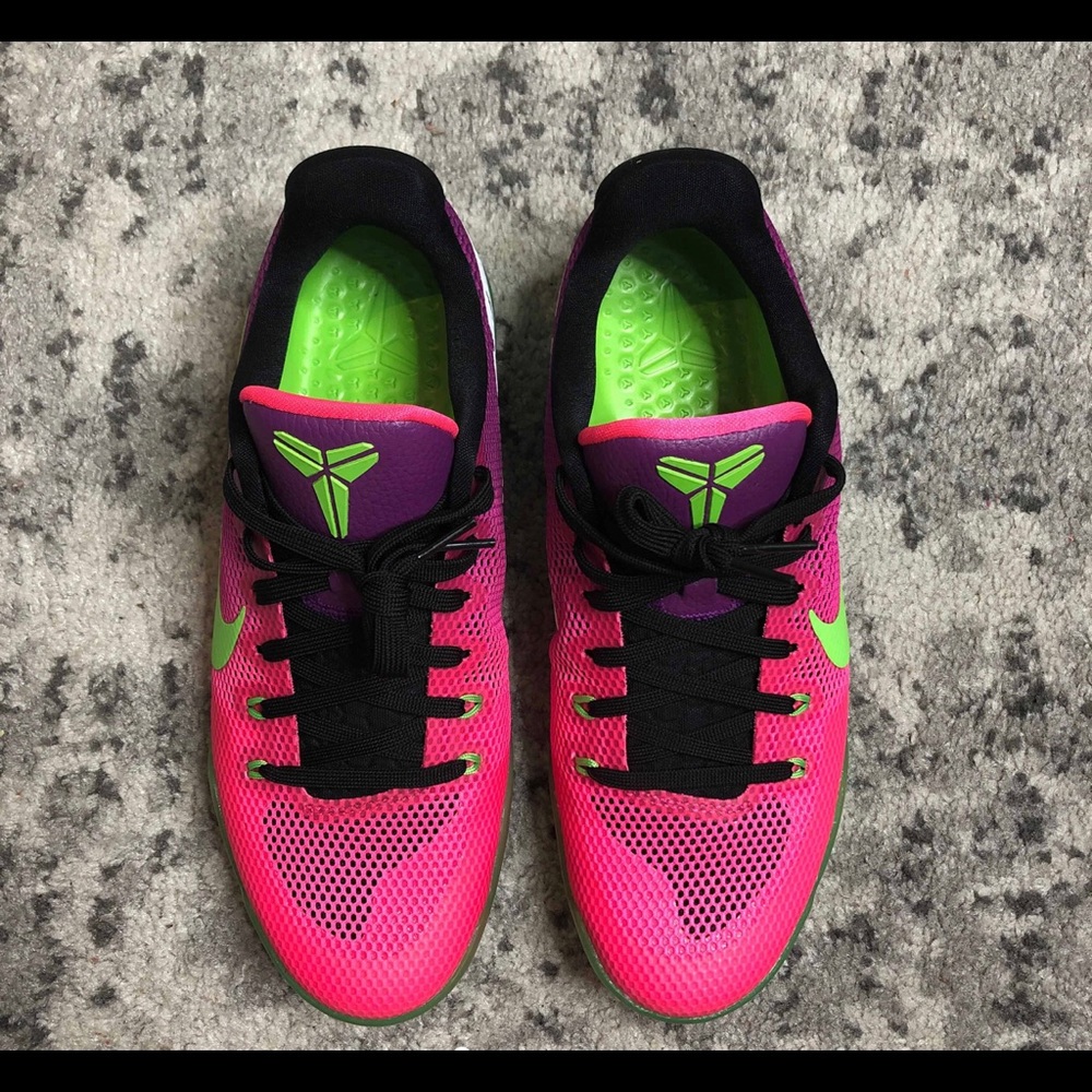 🔺 sold 🔺 Kobe 11 (XI) ‘Mambacurial’ - Picture 3 of 8